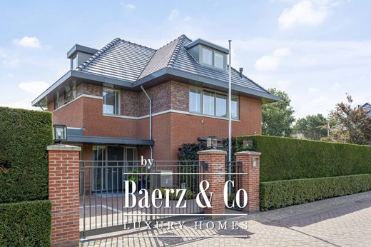 Villa - Katwijk, Gemeente Katwijk