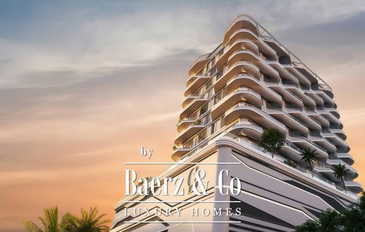 Apartment / Etagenwohnung in Dubai