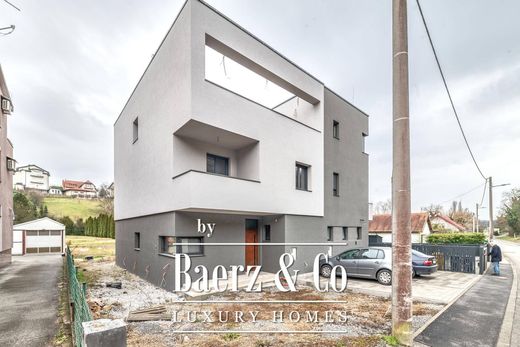 Casa Geminada - Maksimir, Grad Zagreb