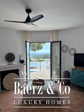 Villa in Moraira, Provincia de Alicante