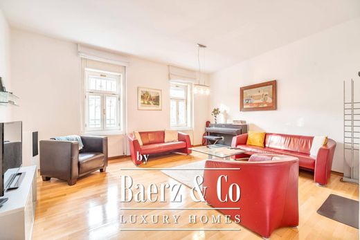 Casa di città a Gornji Grad - Medveščak, Grad Zagreb