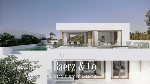 Villa in Finestrat, Alicante