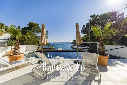 Villa in Karlobag, Lika-Senj