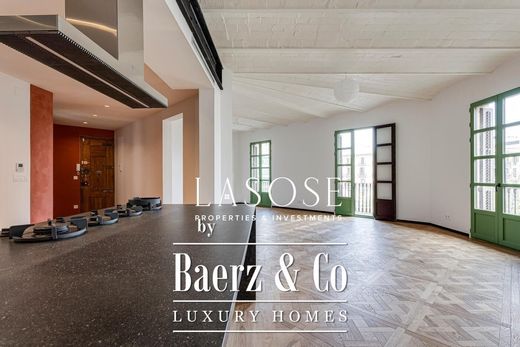 Apartament w Barcelona, Província de Barcelona