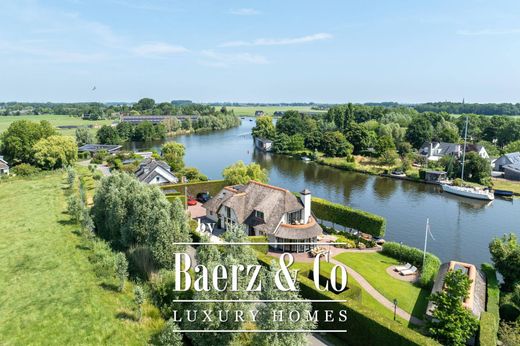 Villa à Nigtevecht, Stichtse Vecht
