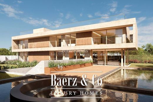 Luxury home in Cascais e Estoril, Cascais
