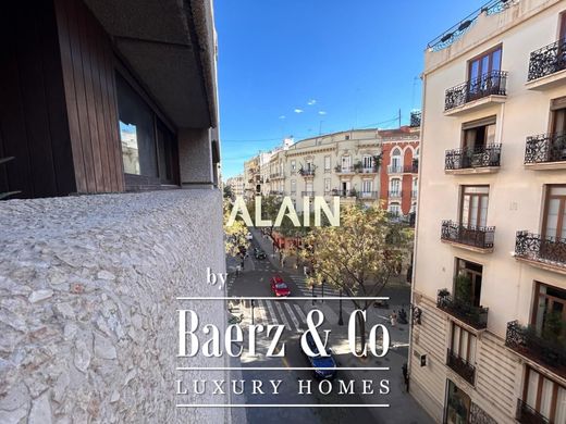 Apartment in Valencia