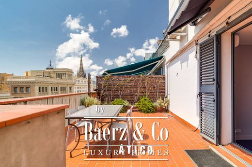 Apartment in Barcelona, Province of Barcelona