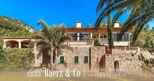 Detached House in Orient, Province of Balearic Islands