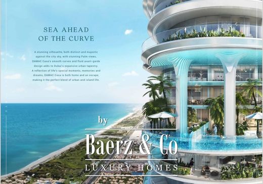 Daire Dubai