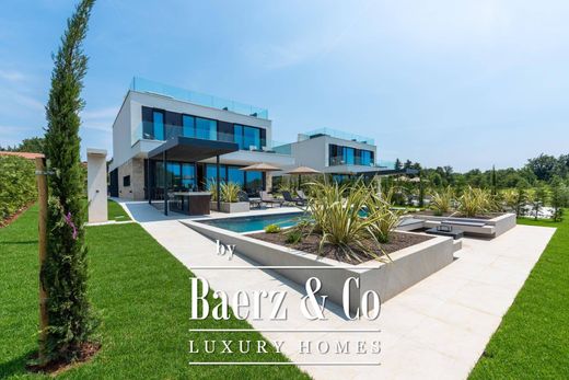 Villa in Poreč, Grad Poreč
