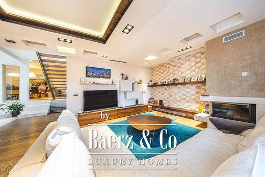 빌라 / Podsljeme, Grad Zagreb