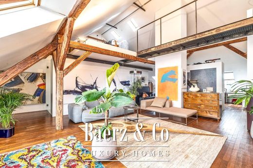 Apartment in Gornji Grad - Medveščak, Grad Zagreb