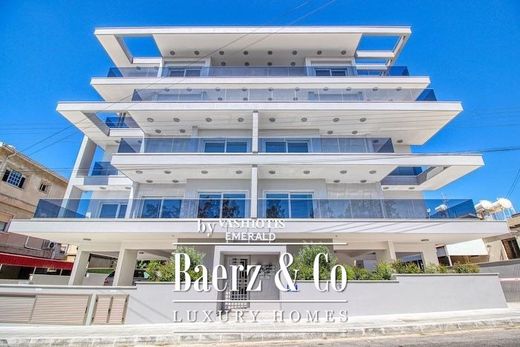 Apartment in Mésa Geitoniá, Limassol District