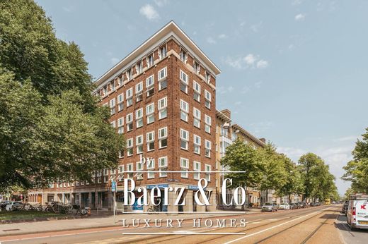 Apartment in Amsterdam, Gemeente Amsterdam