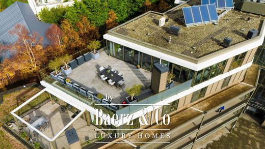 Penthouse in Bergschenhoek, Gemeente Lansingerland