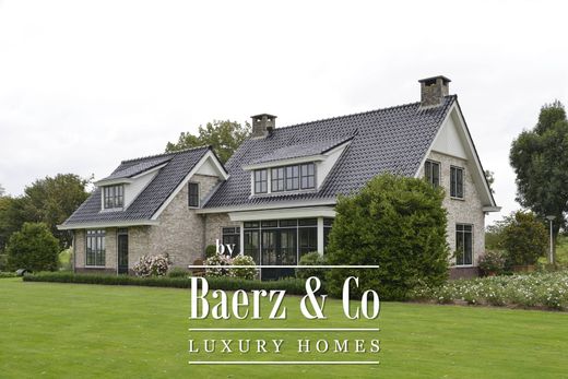 Casa de lujo en Woerdense Verlaat, Gemeente Nieuwkoop