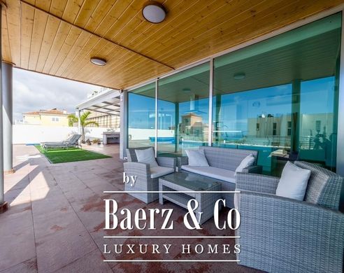 Villa à Costa Adeje, Province de Santa Cruz de Ténérife