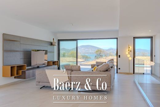 Apartment in Gassin, Var