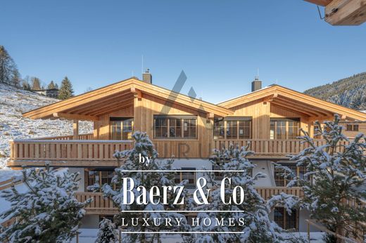 Townhouse in Kirchberg in Tirol, Bezirk Kitzbuehel
