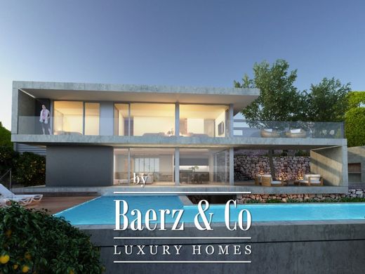 Villa in Calpe, Provincia de Alicante