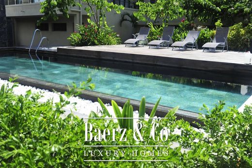 Appartamento a Tamarin, Black River District