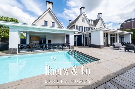 ﻓﻴﻼ ﻓﻲ Mijdrecht, Gemeente De Ronde Venen