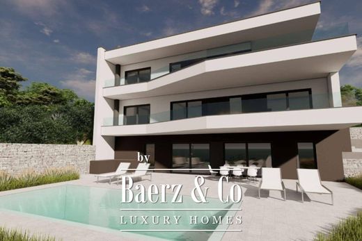 Villa en Marčana, Istria