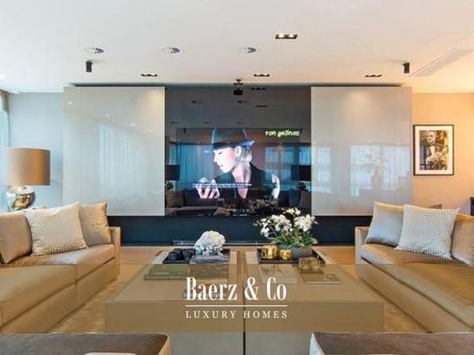 Пентхаус, Амстердам, Gemeente Amsterdam