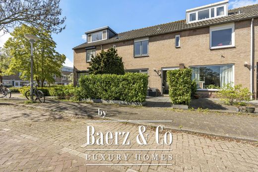 Luxury home in Amstelveen, Gemeente Amstelveen