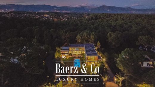 Villa - Mougins, Alpes Marítimos