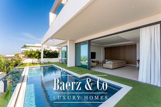 Villa Costa Adeje, Provincia de Santa Cruz de Tenerife