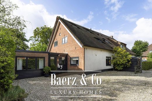 ‏בתי יוקרה ב  Laren, Gemeente Laren