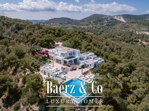 Luxury home in Ibiza, Province of Balearic Islands