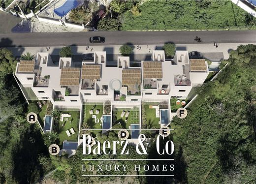 Semidetached House in Almancil, Loulé