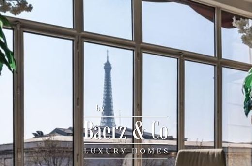 ボーブール、マレ、ノートルダム - シテ島, Parisのアパートメント