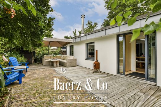 Maison de luxe à Nigtevecht, Stichtse Vecht