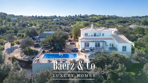 Villa in São Brás de Alportel, Distrito de Faro