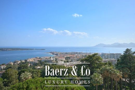 Appartement in Cannes, Alpes-Maritimes