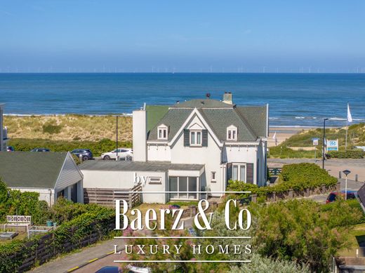 Villa in Noordwijk, Gemeente Noordwijk