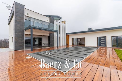 Villa in Gornji Mihaljevec, Općina Gornji Mihaljevec