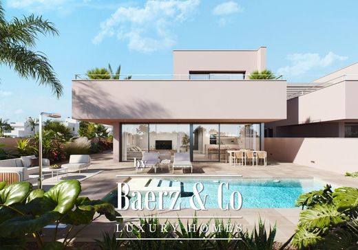 Villa in Torre-Pacheco, Murcia