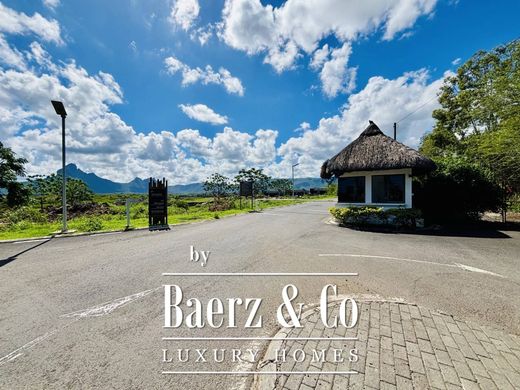 Вилла, Tamarin, Black River District