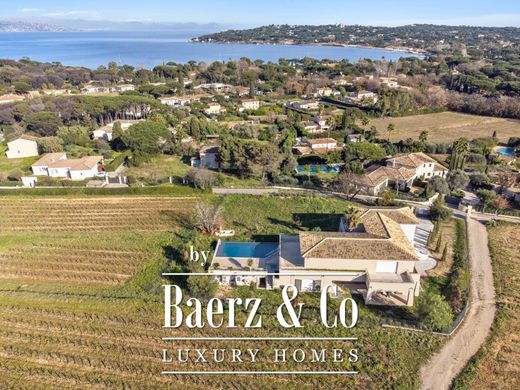 Villa in Saint-Tropez, Var