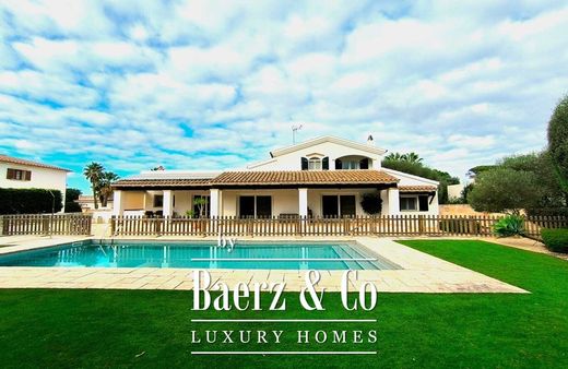 Βίλα σε Ciutadella, Illes Balears