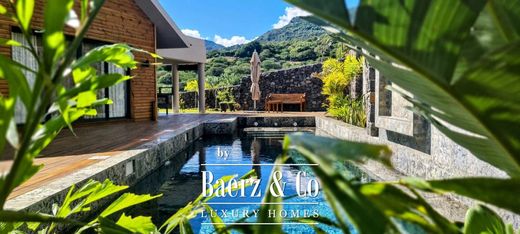 Βίλα σε Grande Rivière Noire, Black River District