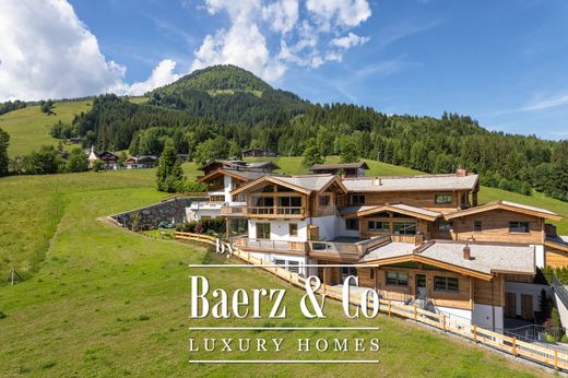 Townhouse in Kirchberg in Tirol, Bezirk Kitzbuehel