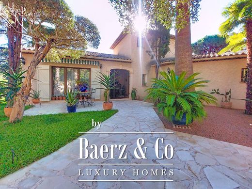 Βίλα σε Saint-Raphaël, Var