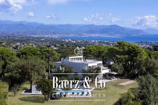 Villa en Location à Vallauris