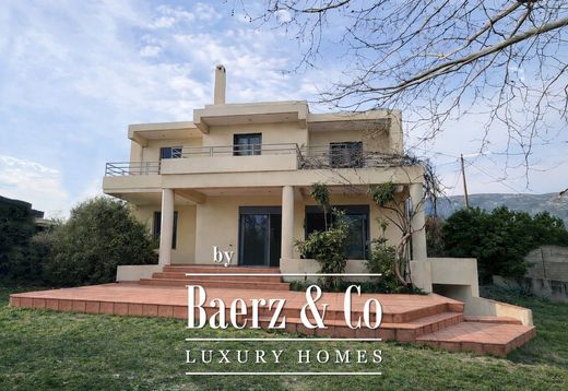 Villa in Náfpaktos, Nomós Aitolías kai Akarnanías